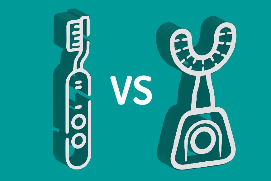 Electric toothbrush: which one is best for you? – Y-Brush