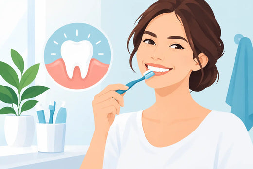 Prévenir les saignements gingivaux au quotidien
