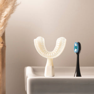 Y-Brush Têtes de brosse de remplacement pour DuoBrush - Y-Brush