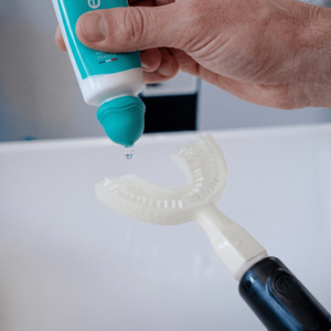 Brosse à dents sonique - Ultra - Y-Brush