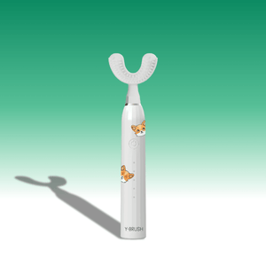 Brosse à dents sonique Enfant - KidsBrush - Y-Brush