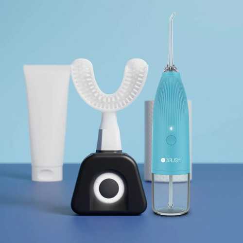 Pack Routine de Rentrée : NylonBlack + Hydropulseur