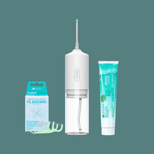 Pack Routine Complète HydroOne - Y-Brush