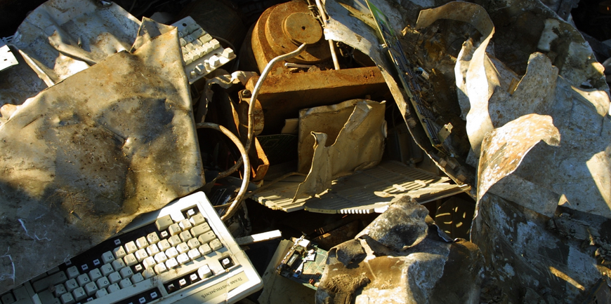 Pourquoi viser le zéro déchet dans la salle de bain ?