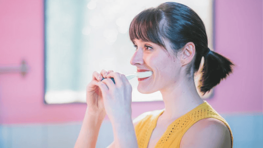 Gentside | Juillet 2021 - Y-Brush