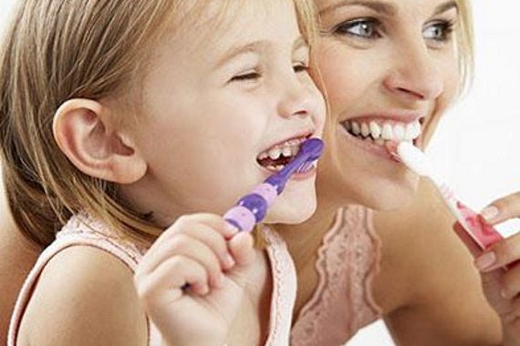 Improve the brushing of your child's teeth with autism (Automatic Toothbrush)