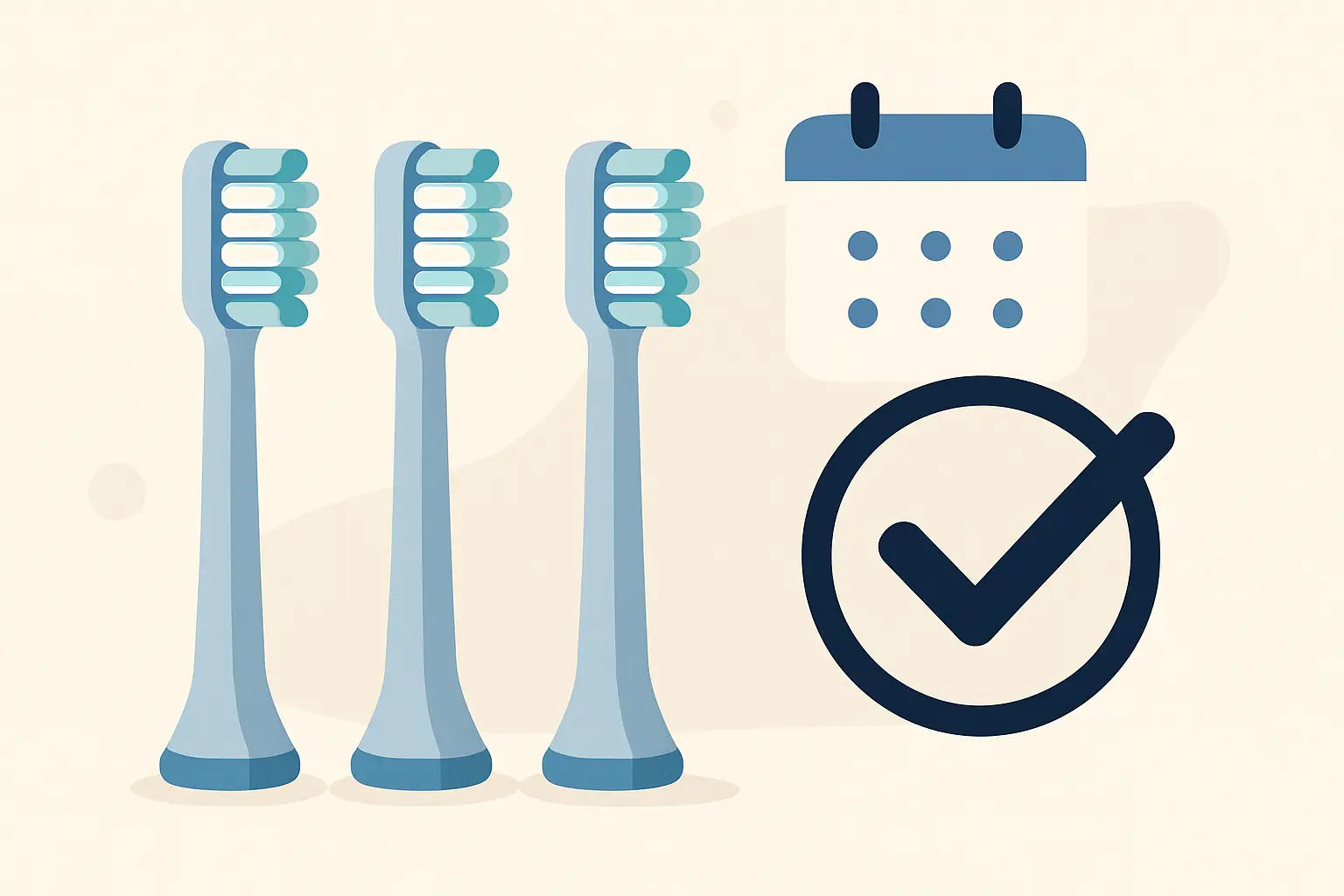 Abonnement têtes de brosse: zéro oubli, zéro baisse