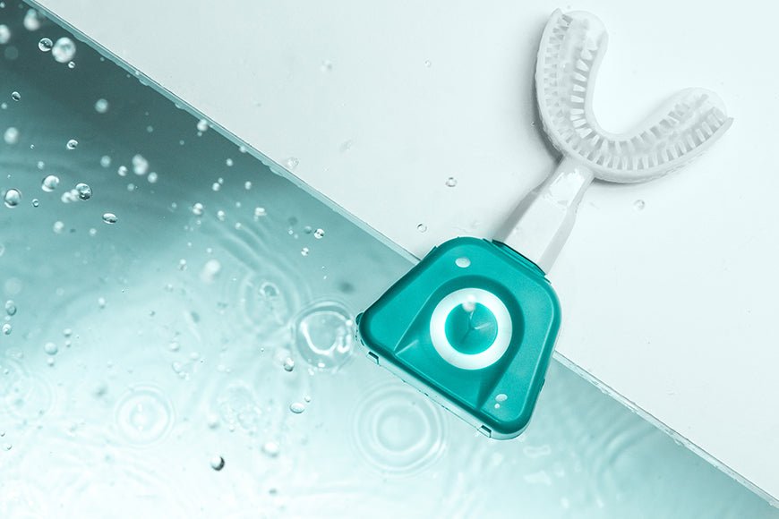 Les différences entre les différentes brosses à dents - Y-Brush