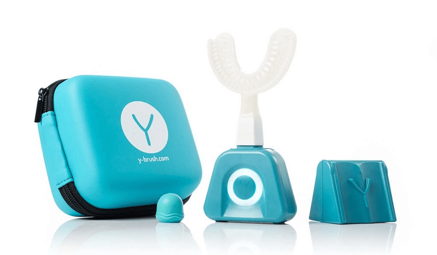 Clubic  | Avril 2021 - Y-Brush