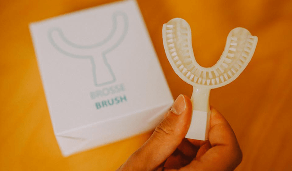 COMME UN CAMION | Juillet 2021 - Y-Brush