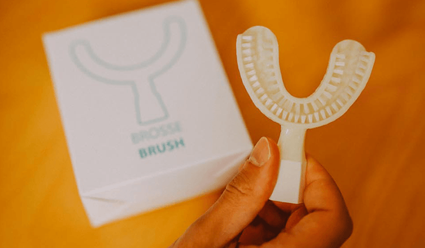 COMME UN CAMION | Juillet 2021 - Y-Brush