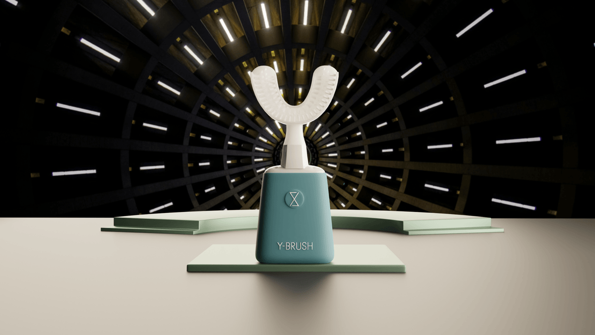 En Quoi La Brosse &agrave; Dents 360 De Y-Brush Essential Vous Fait-elle Gagner Du Temps ? - Y-Brush