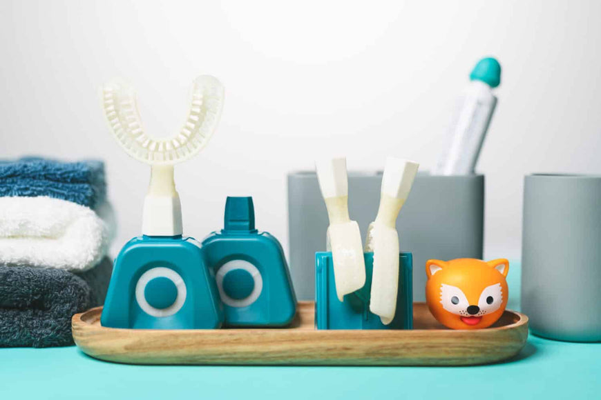 Le Café du Geek | Mars 2021 - Y-Brush