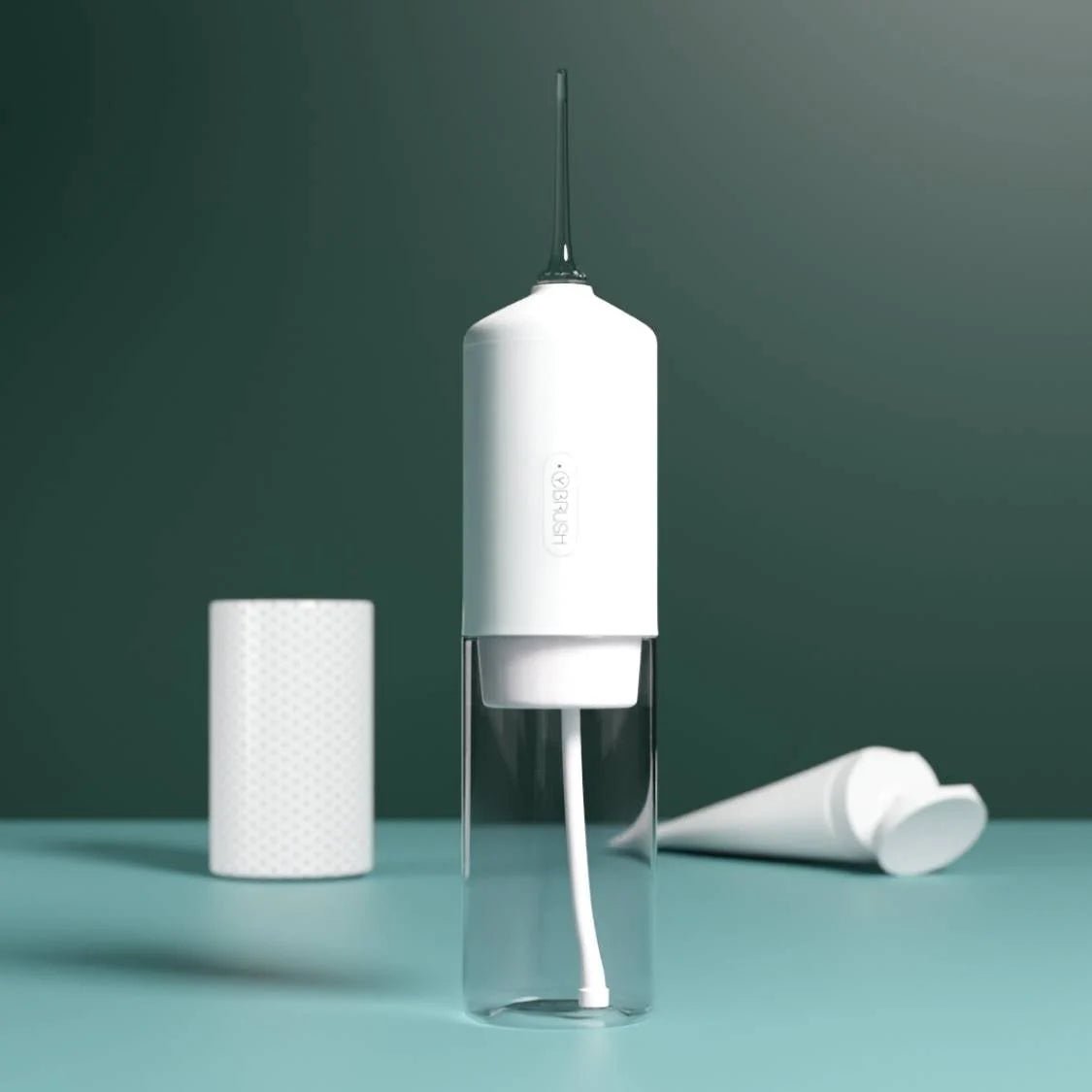 Les hydropulseurs sont-ils le summum des soins dentaires modernes ou une simple nouveauté ? - Y-Brush