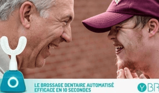 Faire Face | Juillet 2021 - Y-Brush