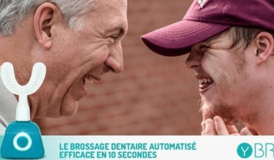 Faire Face | Juillet 2021 - Y-Brush