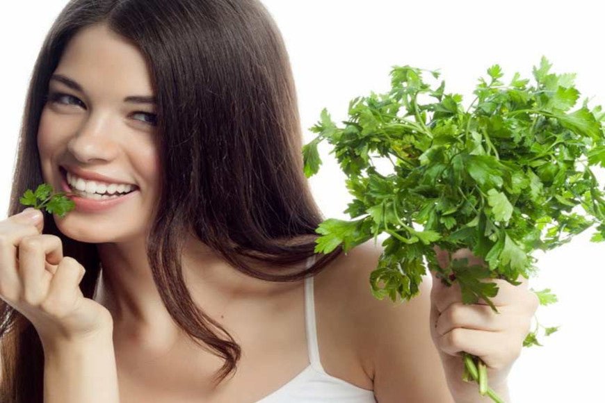 Qu'est-ce-qu'avoir la mauvaise haleine ? - Y-Brush