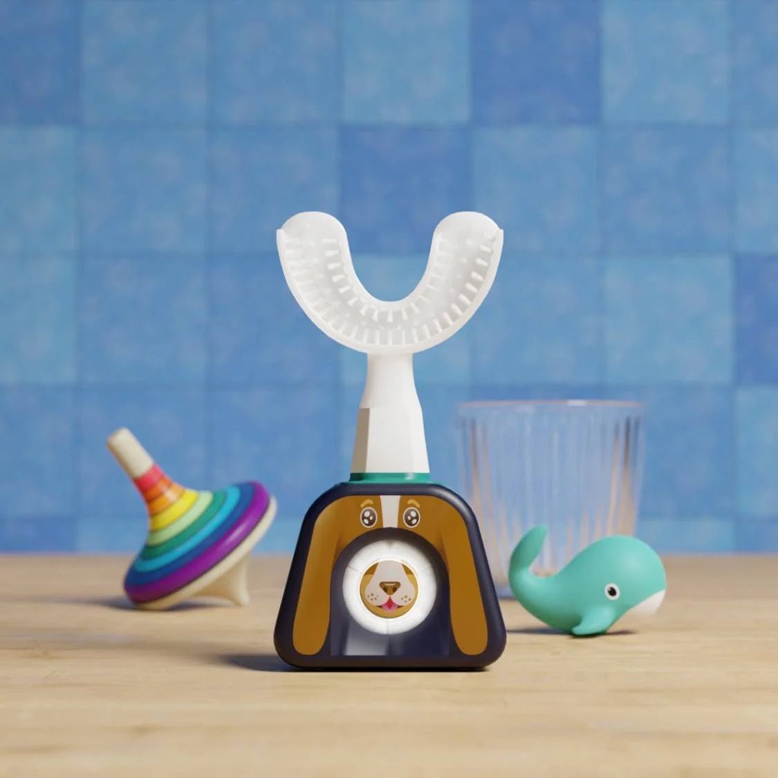 Découvrez Les Avantages Méconnus De La Brosse à Dents électrique Pour Enfants. - Y-Brush