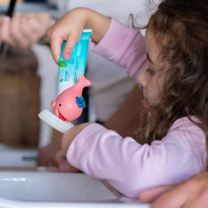 Essential Tips for Parents Regarding Children's Toothbrushing