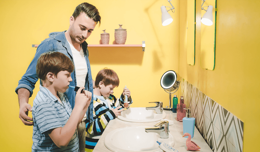 PAULETTE | Juillet 2021 - Y-Brush