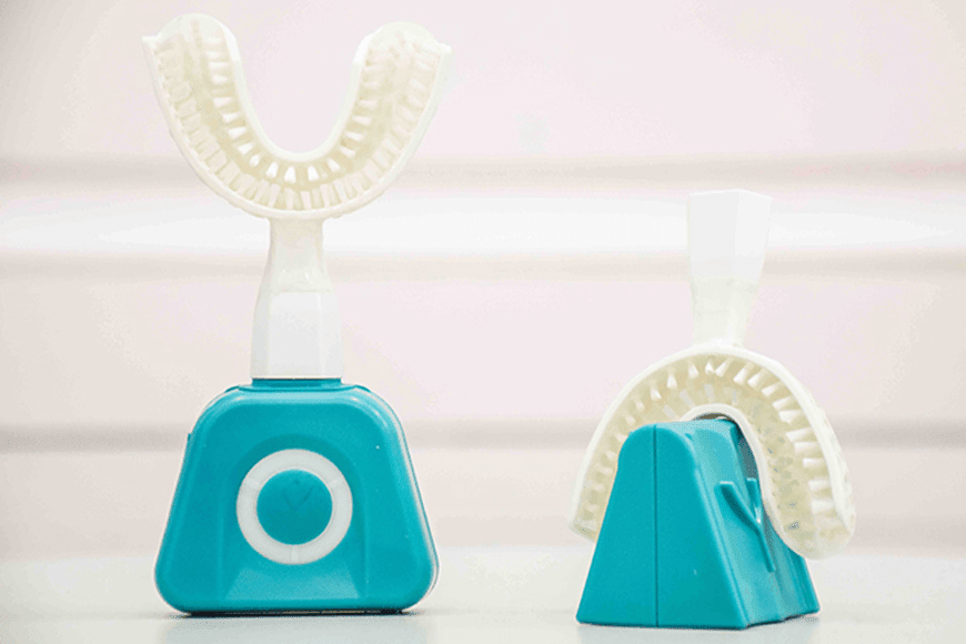 Ma famille Zen | Août 2020 - Y-Brush