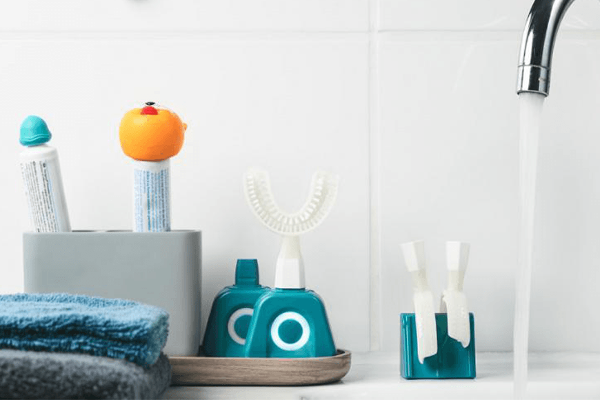 Hitek | Février 2021 - Y-Brush