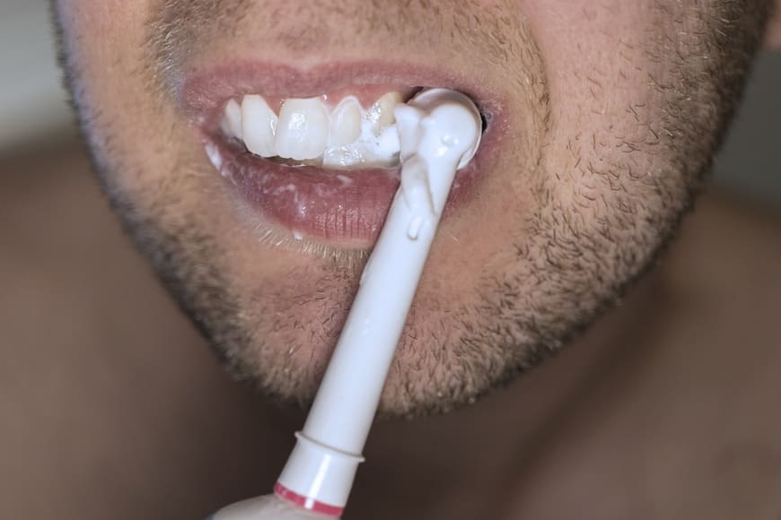 Les différents atouts de la brosse à dents à ultrasons