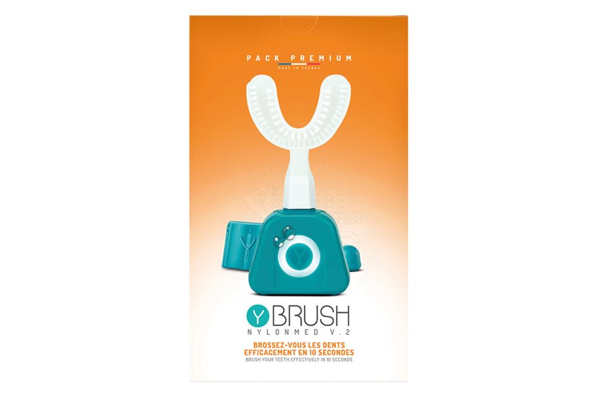 Les différentes brosses à dents sur le marché : laquelle choisir ? - Y-Brush