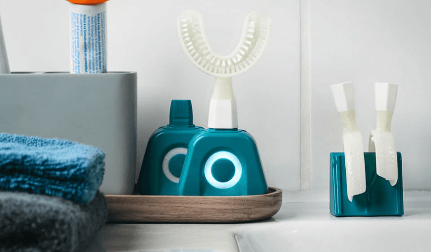 Truc de mec | Juillet 2021 - Y-Brush