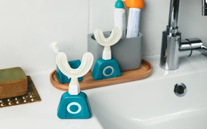 Le Journal des entreprises | Mars 2021 - Y-Brush