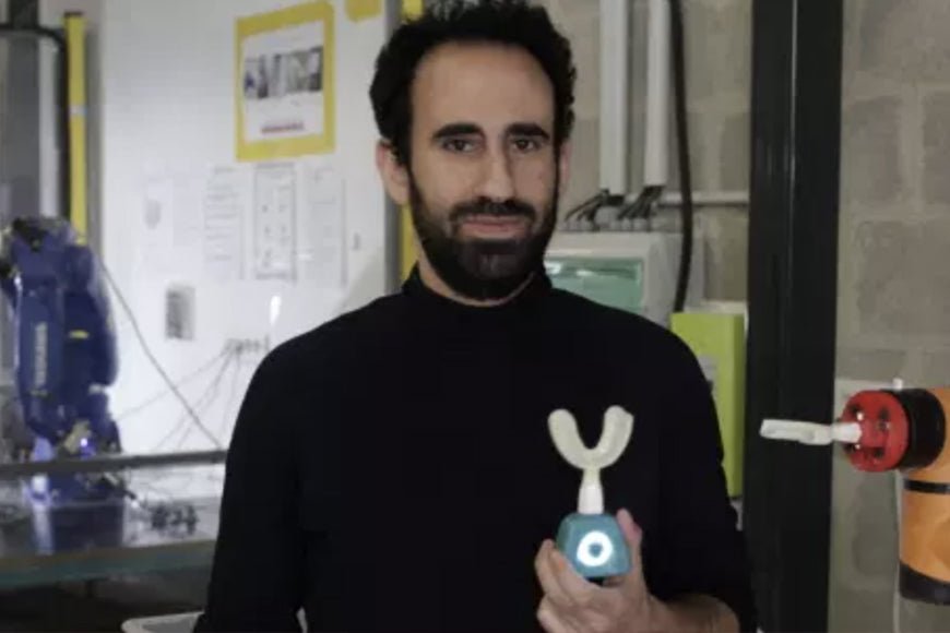 L'Obs | Avril 2021 - Y-Brush