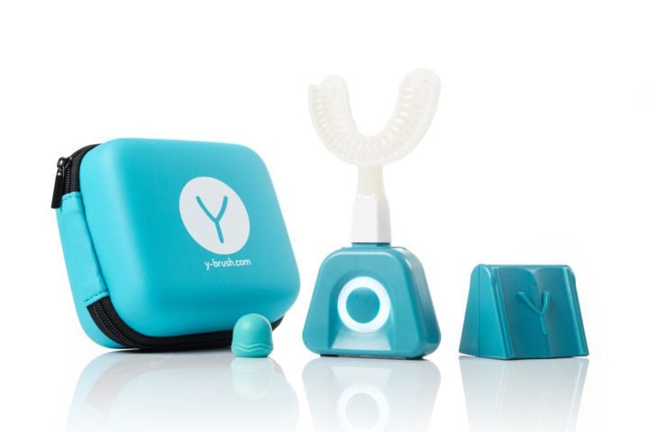 Journal du Geek | Février 2021 - Y-Brush