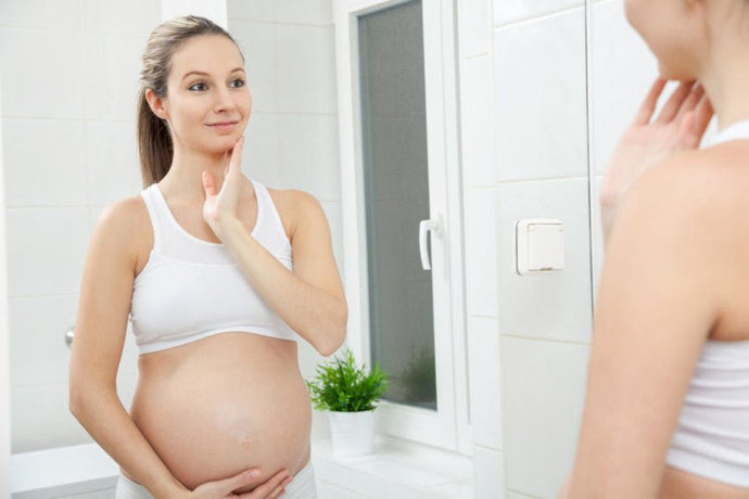 mouthwash and pregnancy