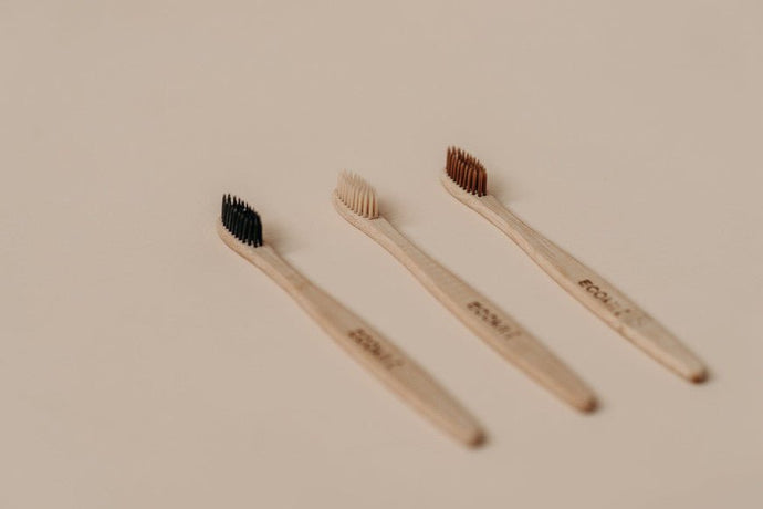 Why choose a bamboo toothbrush ?