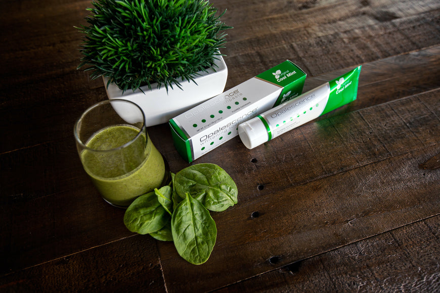 Tout savoir sur le dentifrice détartrant - Y-Brush