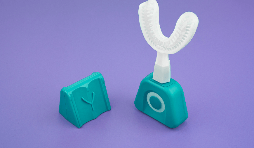 BFM Business | Mai 2021 - Y-Brush