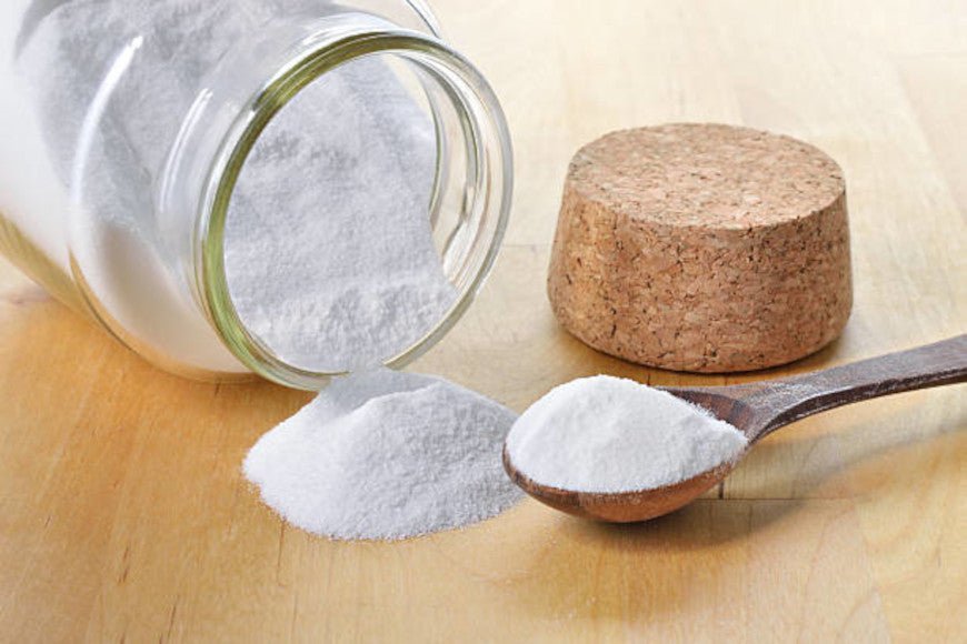 Bicarbonate pour les dents : comment s'en servir ? - Y-Brush
