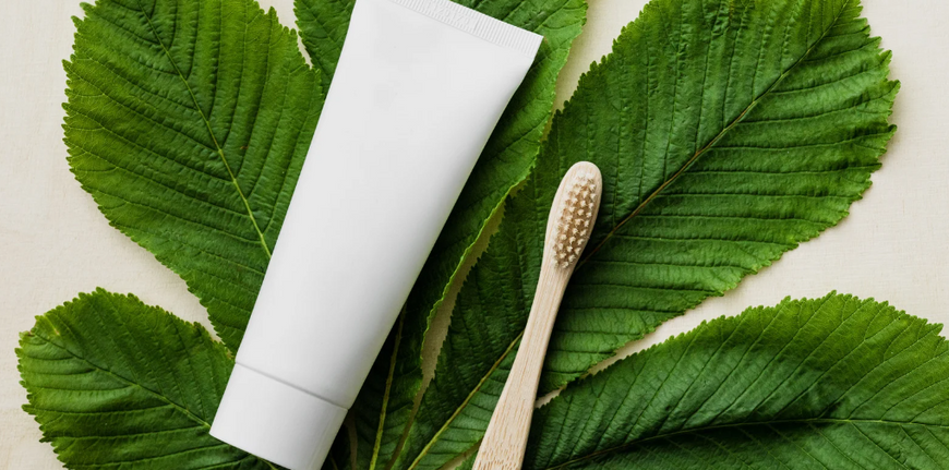 dentifrice vegan