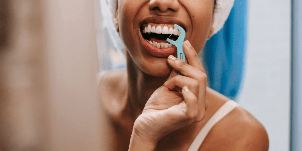 Comment blanchir ses dents ? - Y-Brush