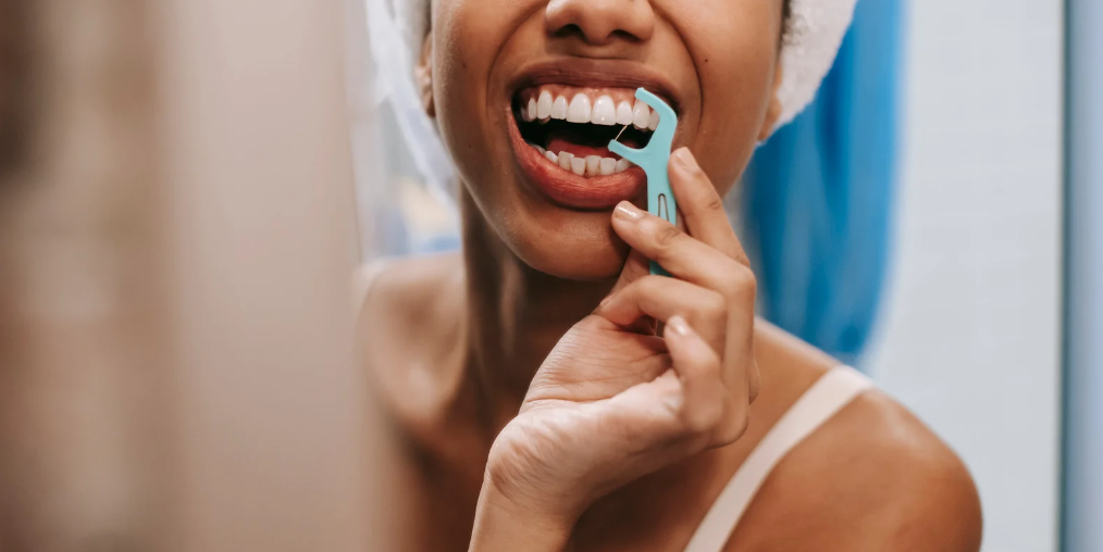 How to Whiten Your Teeth?