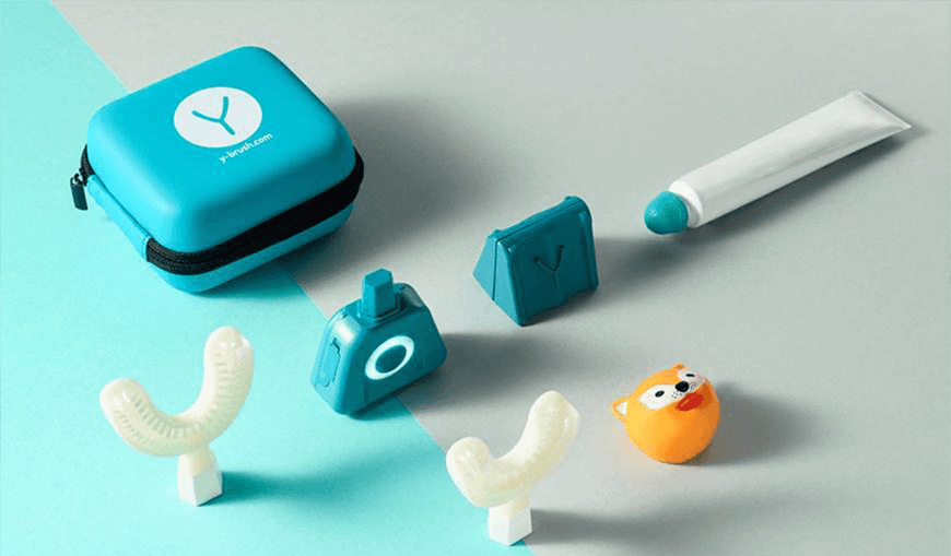 Siècle Digital | Avril 2021 - Y-Brush