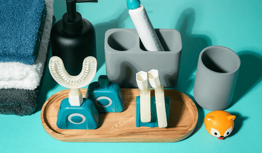 Le Bonbon Paris | Mai 2021 - Y-Brush