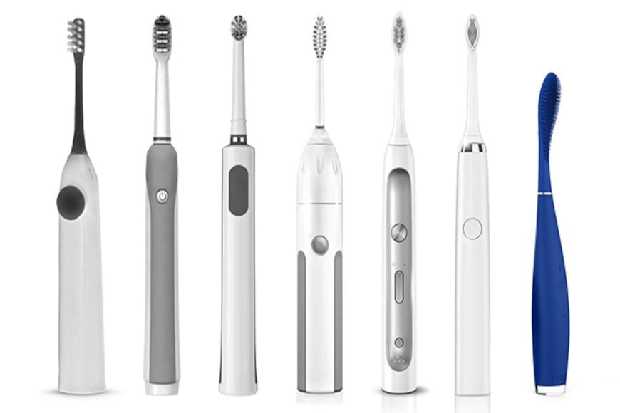 Les avantages d’une brosse électrique pour enfant de 3 ans - Y-Brush
