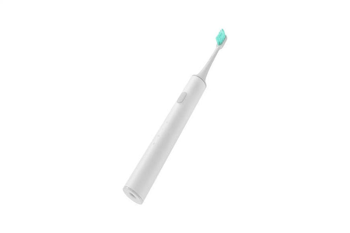 What is the use of a connected toothbrush for kids?