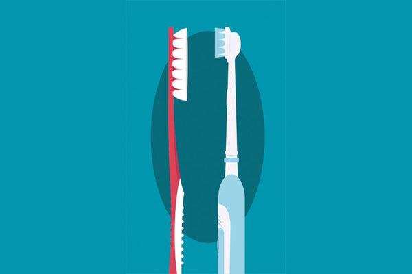 Brosse à dents : Comment bien la choisir ? - Y-Brush