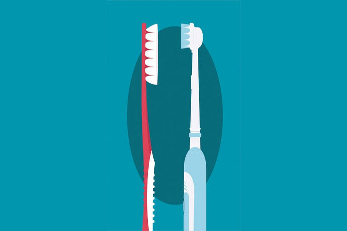 Toothbrush : How to choose it ?