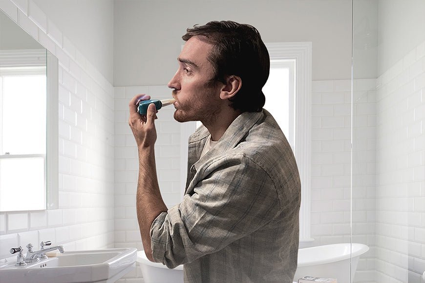 Les brosses à dents électriques 360 : que vaut cette nouvelle technologie ? - Y-Brush