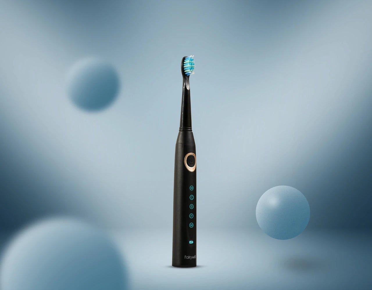 Quelle différence entre une brosse à dents électrique et une brosse à dents manuelle ? - Y-Brush