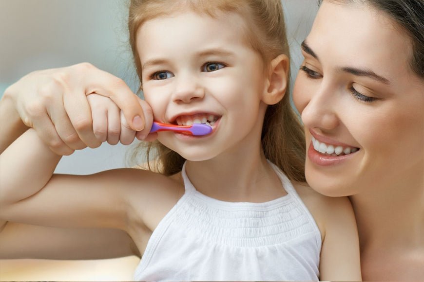 Temps de brossage des dents, combien de temps y passer ? - Y-Brush