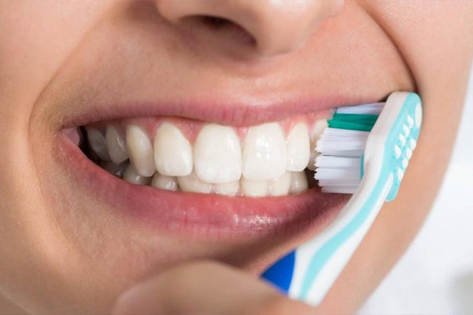 Soft toothbrushes: why and how to choose it well ? 